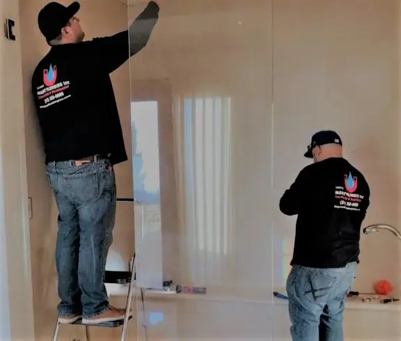 Professional plumbing installation for Tankless Water Heater Installation in Nicollet Island - East Bank